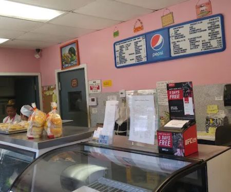 Nanding's Bakery