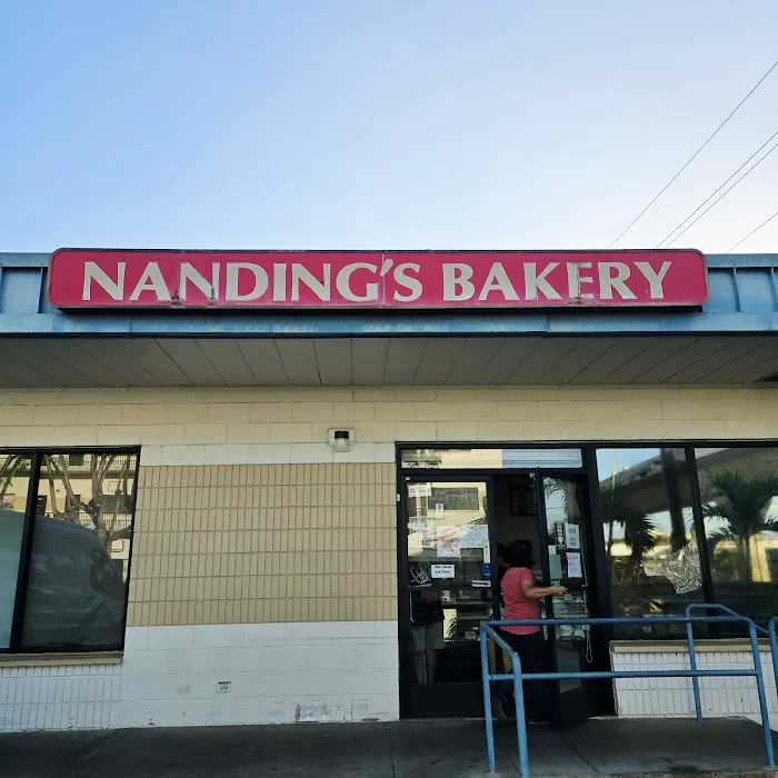 Nanding's Bakery Picture 3