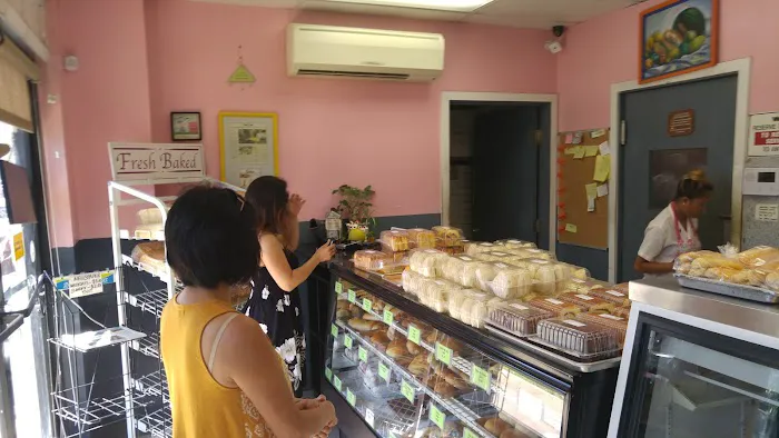 Nanding's Bakery Picture 9