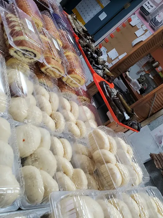 Nanding's Bakery Picture 7