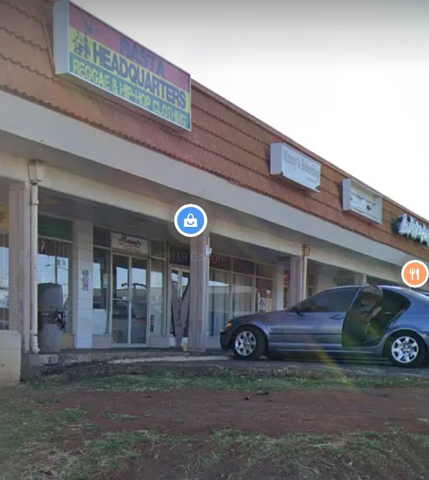 Manny's Bakeshop & Restaurant Picture 1