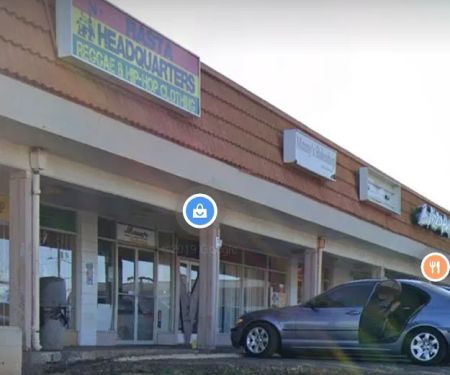 Manny's Bakeshop & Restaurant