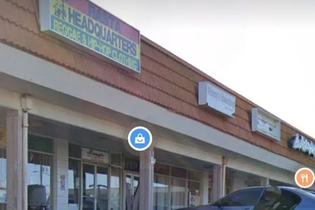 Manny's Bakeshop & Restaurant