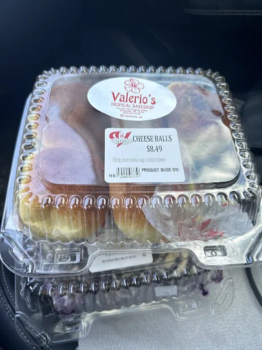 Valerio's Tropical Bake Shop Picture 2