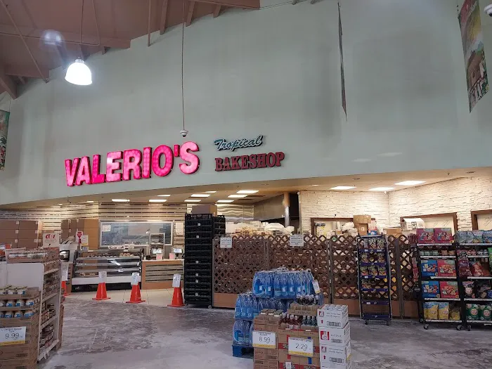 Valerio's Tropical Bake Shop Picture 7