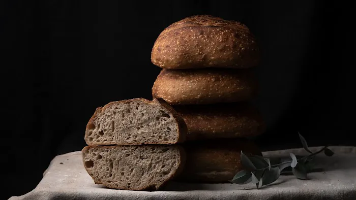 The Quantum Baker Picture 2