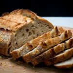 The Quantum Baker