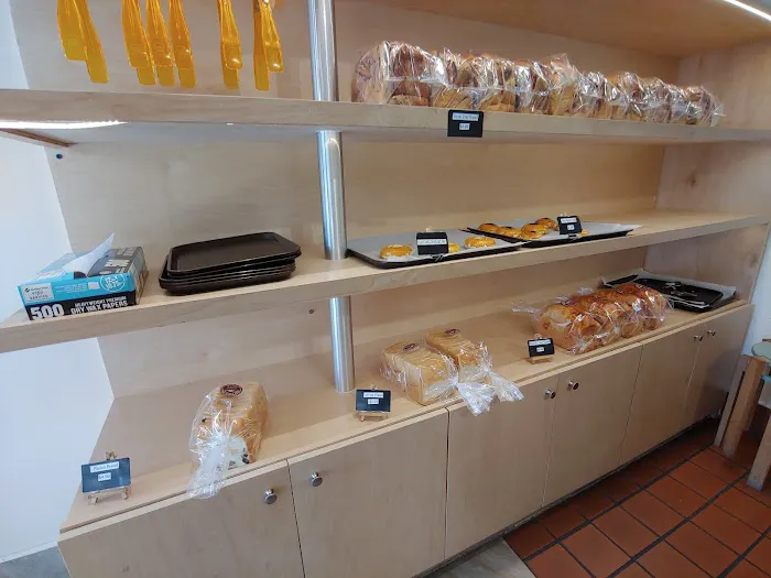 Nagoya Bakery Picture 1