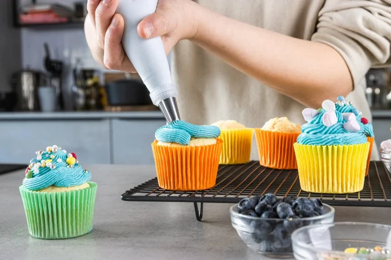 The Best Baking Equipment You Need for Your Home Kitchen