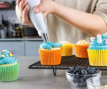 The Best Baking Equipment You Need for Your Home Kitchen