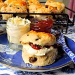 Discover How to Make Classic British Scones