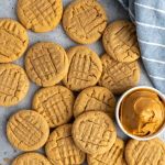 How to Make Homemade Peanut Butter Cookies: A Simple and Delicious Recipe
