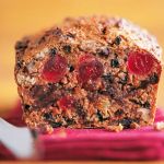 How to Make the Perfect Classic Fruitcake from Scratch