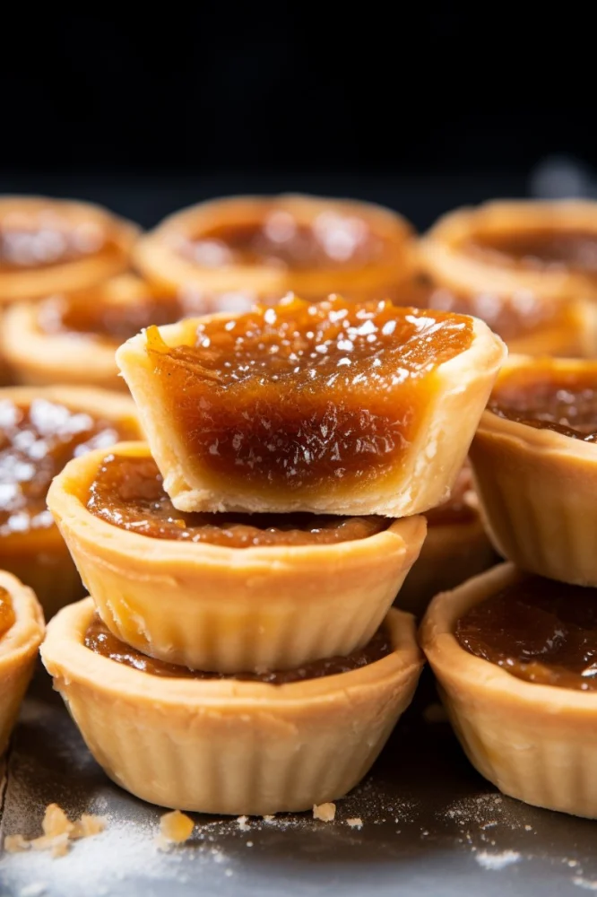 How to Make the Best Butter Tarts from Scratch