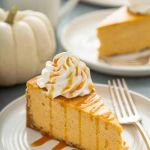 How to Create the Perfect Pumpkin Cheesecake