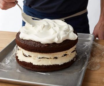 How to Create a Showstopping Birthday Cake at Home