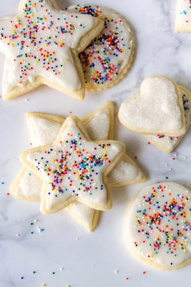 How to Make the Best Gluten-Free Sugar Cookies – Easy Recipe & Tips