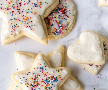How to Make the Best Gluten-Free Sugar Cookies – Easy Recipe & Tips