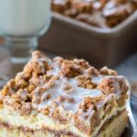 How to Make the Best Coffee Cake with Streusel Topping