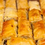 The Secret to Making Flaky Puff Pastry: Tips for Perfect Pastry Every Time