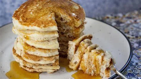 The Secret to Making the Fluffiest Pancakes Ever: Tips and Tricks for Perfect Pancakes