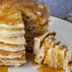 The Secret to Making the Fluffiest Pancakes Ever: Tips and Tricks for Perfect Pancakes