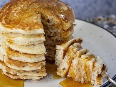 The Secret to Making the Fluffiest Pancakes Ever: Tips and Tricks for Perfect Pancakes