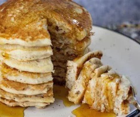 The Secret to Making the Fluffiest Pancakes Ever: Tips and Tricks for Perfect Pancakes