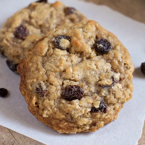 How to Make Soft and Chewy Oatmeal Raisin Cookies - Perfect Recipe Tips