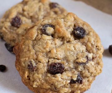 How to Make Soft and Chewy Oatmeal Raisin Cookies - Perfect Recipe Tips