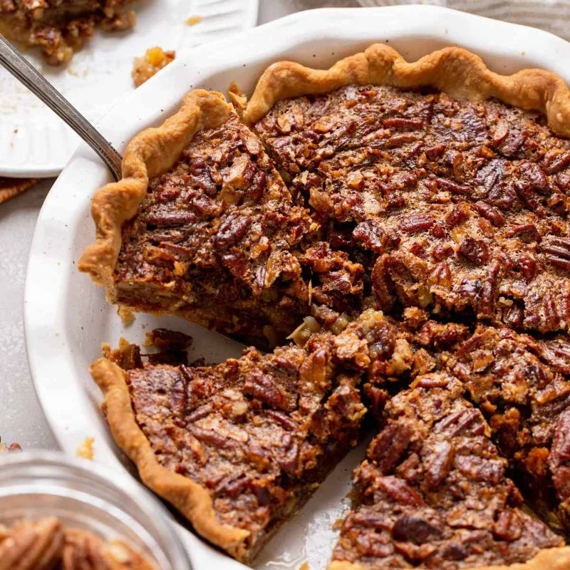 How to Make the Best Homemade Pecan Pie: A Step-by-Step Guide