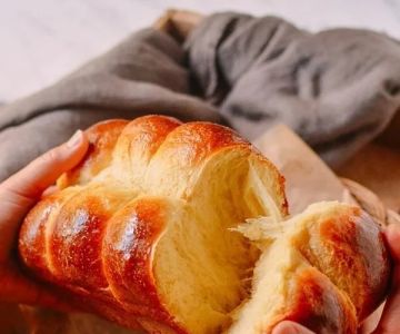 How to Make the Best Homemade Brioche