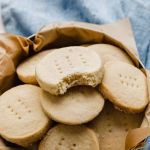 How to Make the Best Homemade Shortbread Cookies