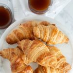 How to Make Bakery-Style Croissants with a Flaky, Delicious Finish