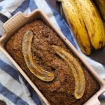 How to Make the Best Caramelized Banana Bread – A Step-by-Step Guide