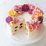 How to Create a Beautiful Layer Cake for Any Celebration