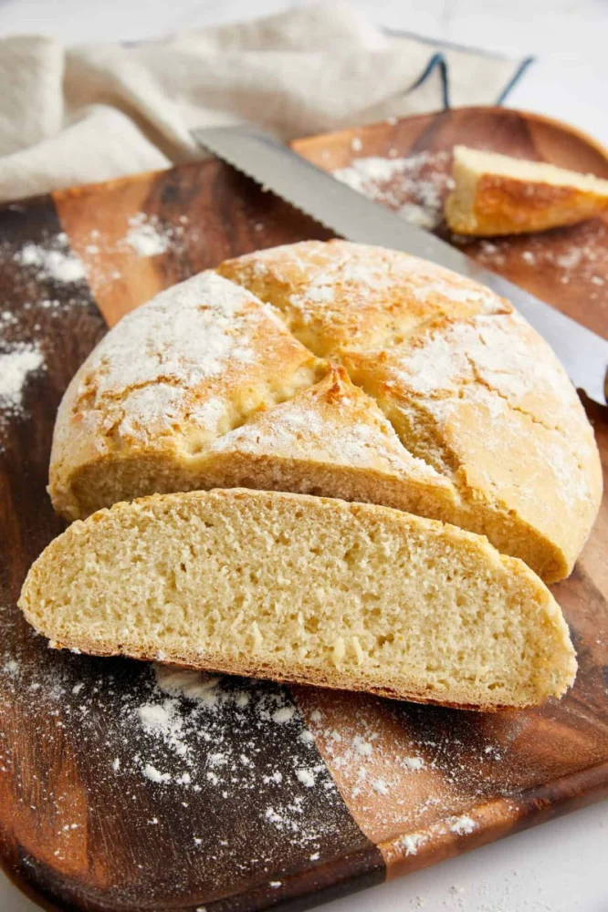 How to Make the Best Artisan Bread at Home
