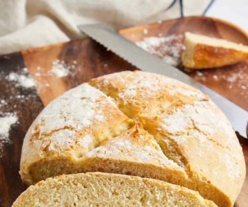 How to Make the Best Artisan Bread at Home