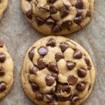 How to Make Vegan Chocolate Chip Cookies Without Eggs