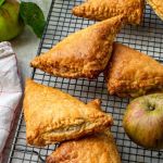 How to Bake Flaky Apple Turnovers in 30 Minutes – Easy Recipe from Heavenly Delights Bakery