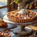 How to Create a Beautiful Bakery-Style Dessert Spread
