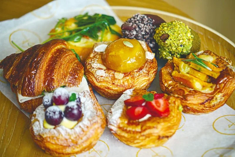 Discover Delicious Pastries You Need to Try