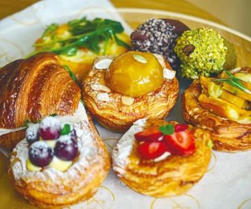 Discover Delicious Pastries You Need to Try