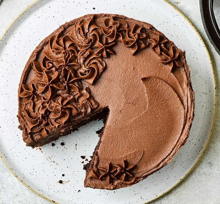 Discover the Best Gluten-Free Cakes You Can Make at Home – Delicious Recipes for Every Occasion