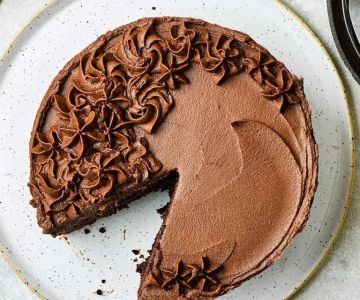 Discover the Best Gluten-Free Cakes You Can Make at Home – Delicious Recipes for Every Occasion