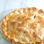 How to Make Perfectly Flaky Pie Crusts Every Time – Tips and Tricks