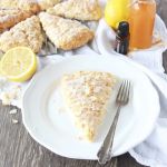 How to Bake the Perfect Lemon Coconut Scones
