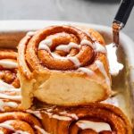 How to Make Homemade Cinnamon Rolls Like a Bakery