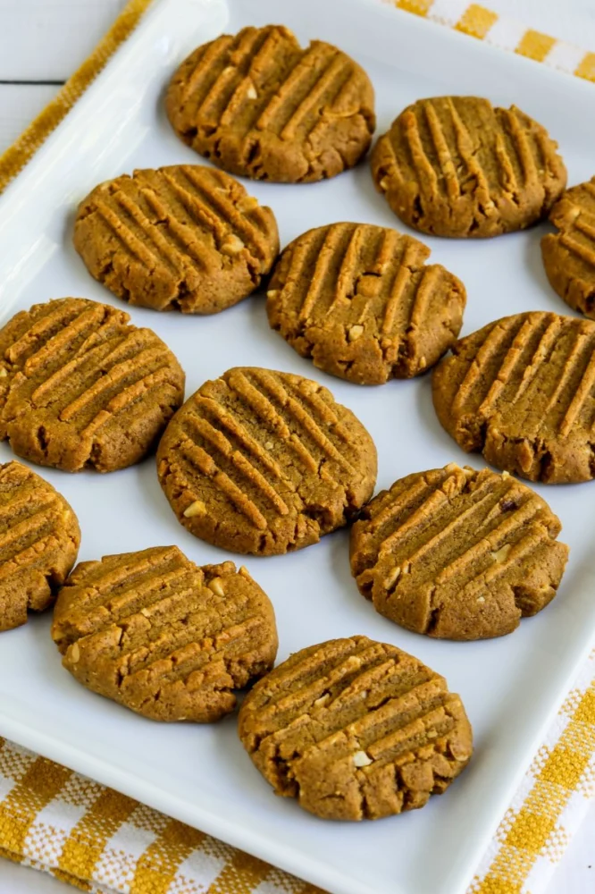 How to Make Delicious Sugar-Free Cookies for Your Diet