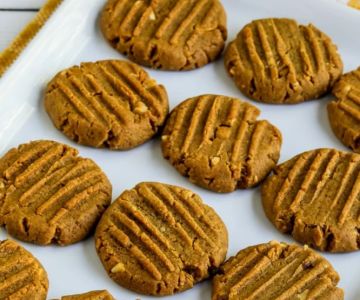 How to Make Delicious Sugar-Free Cookies for Your Diet